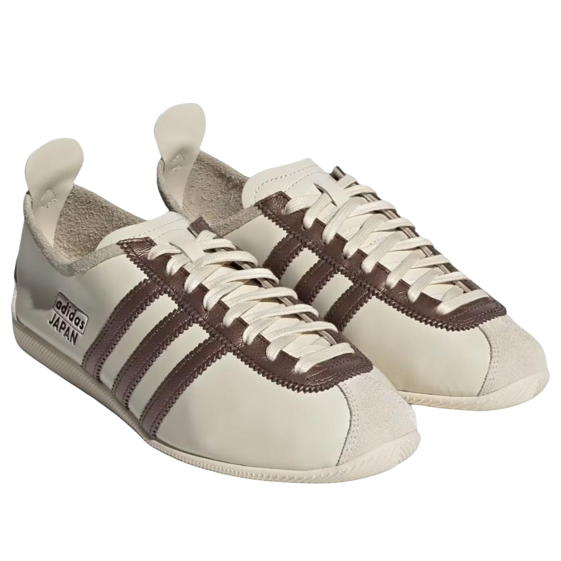 adidas Japan 'Cream White Supplier Colour Wonder White' KI0012