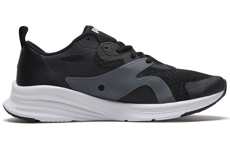 (WMNS) PUMA HYBRID FUEGO Black 192663-01
