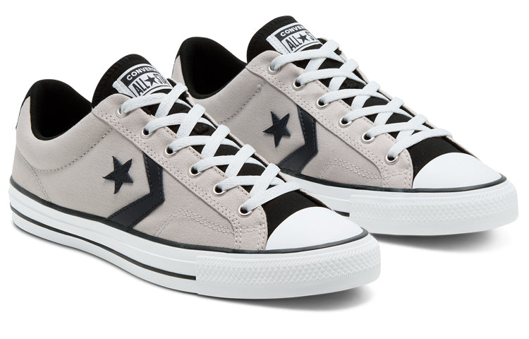 Converse Star Player 'Grey Black' 168528C
