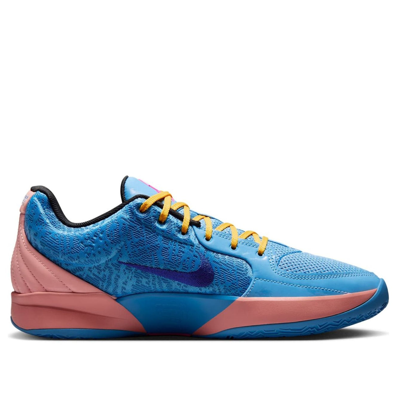 Nike Ja 2 'Blue Beyond' FD7328-403