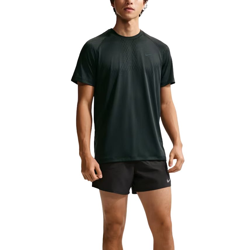 Nike Stride Dri-FIT ADV T-Shirt 'Black' IF2089-010