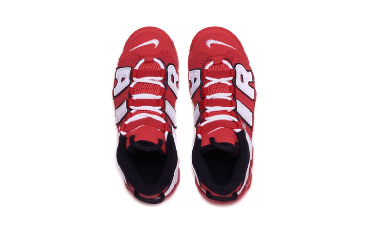 (PS) Nike Air More Uptempo QS 'University Red' CD9403-600