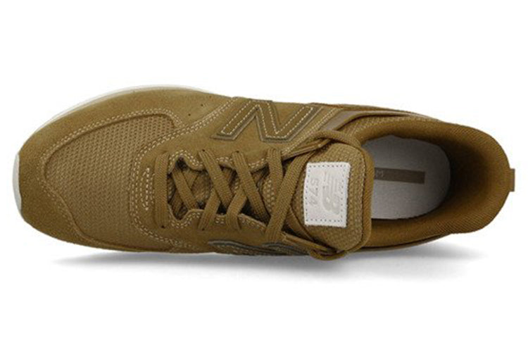 New Balance 574 Series Wheat MS574FSB