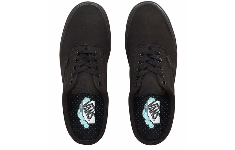 Vans ComfyCush Era 'Classic Black' VN0A3WM9VND