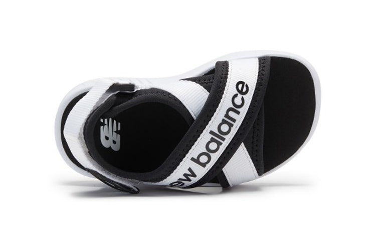 (TD) New Balance 650Series Black/White IO650AB