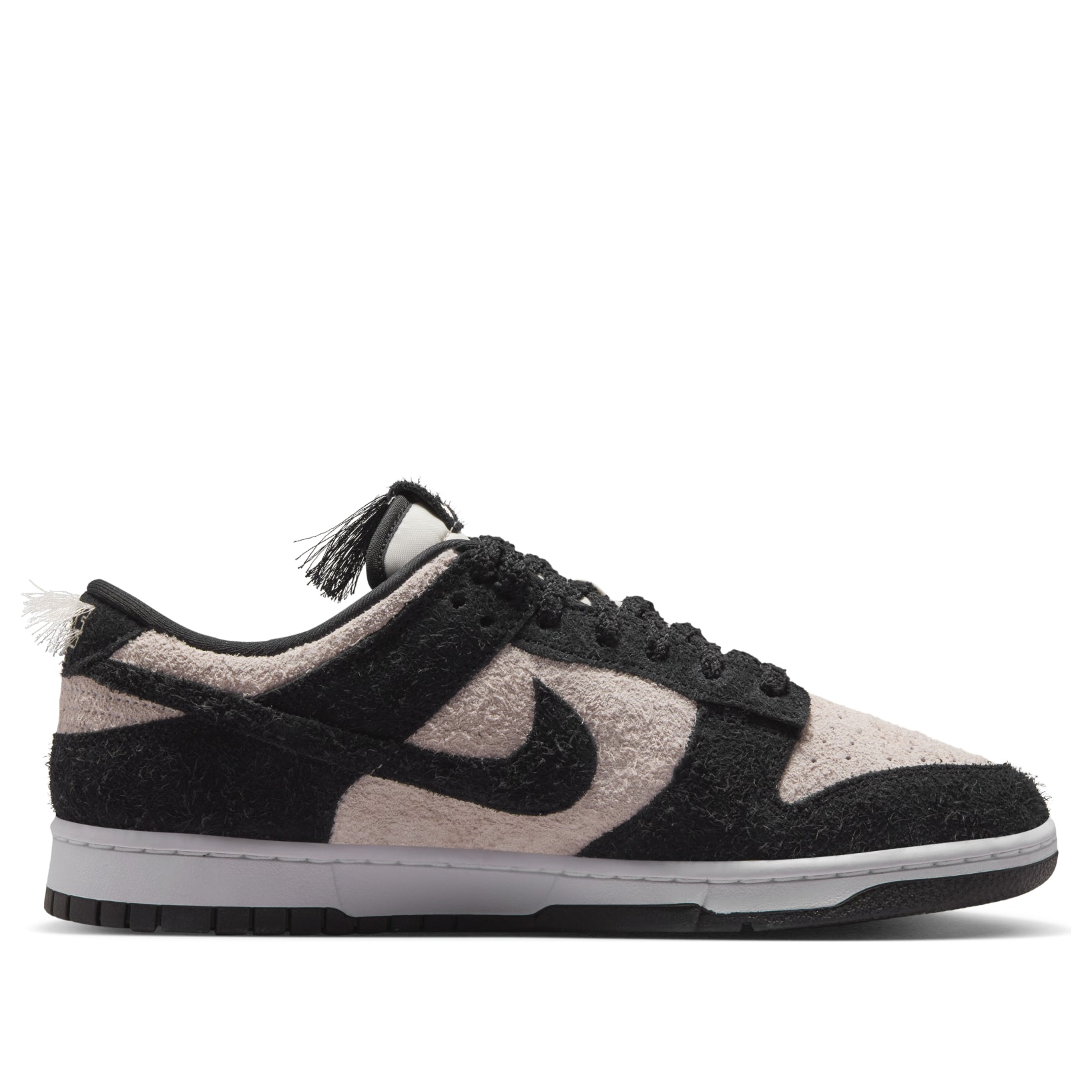 Nike Dunk Low Retro Panda SE 'White Black' IB2990-100
