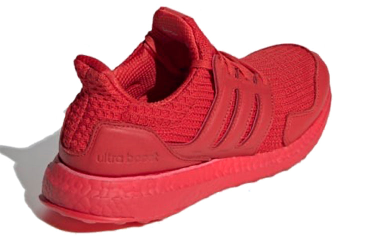 (WMNS) adidas Ultraboost DNA S&L 'Lush Red' FX1334