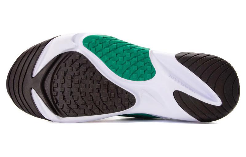Nike Zoom 2K 'White Total Orange Green' FB7165-181