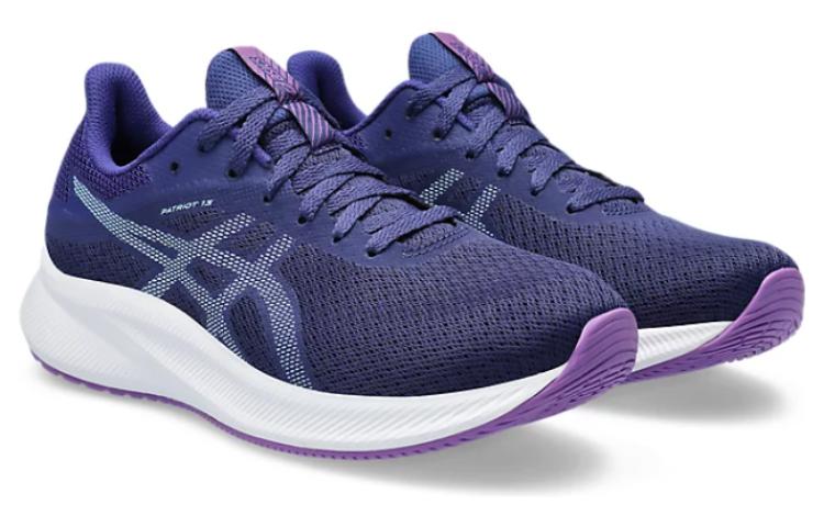 (WMNS) ASICS Patriot 13 'Dive Blue' 1012B312-405