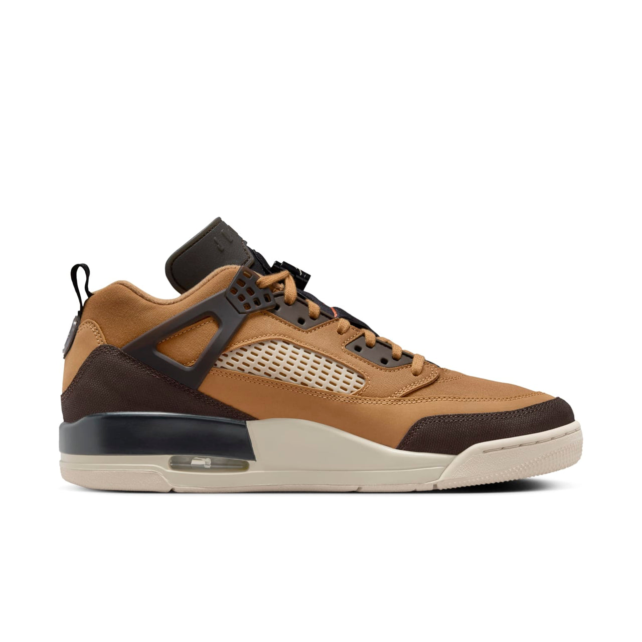 Air Jordan Spizike Low 'Flax' FQ1759-202