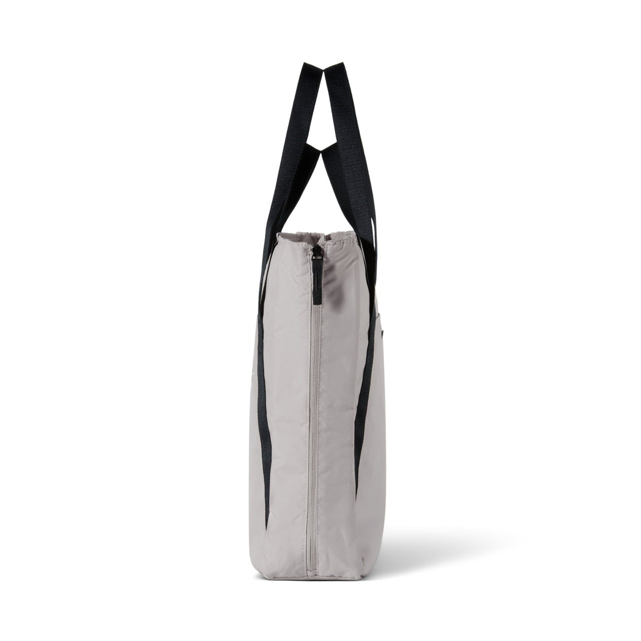 Nike Gym Tote Bag 'Cream II Black' IH7964-236