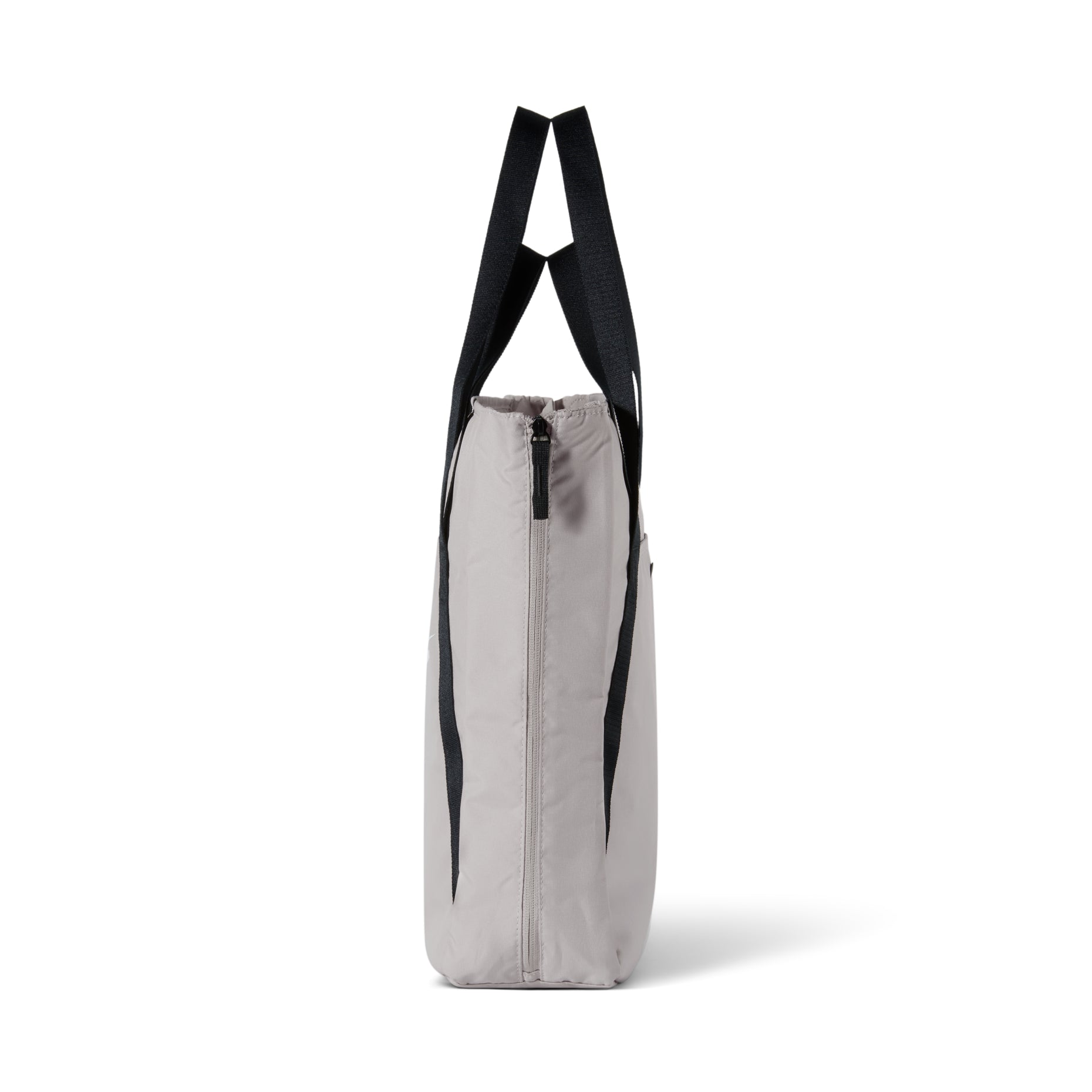 Nike Gym Tote Bag 'Cream II Black' IH7964-236