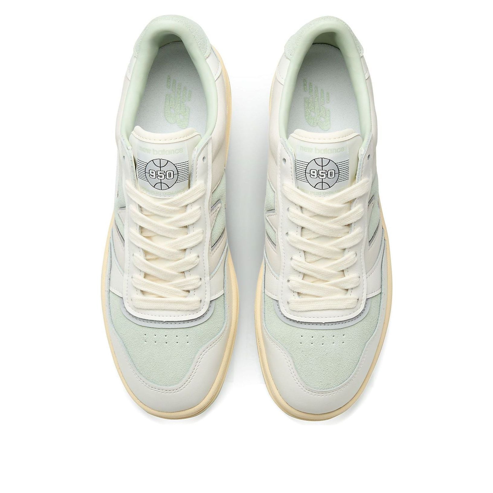 New Balance BB950 'Angora Silver Moss' U9509MT