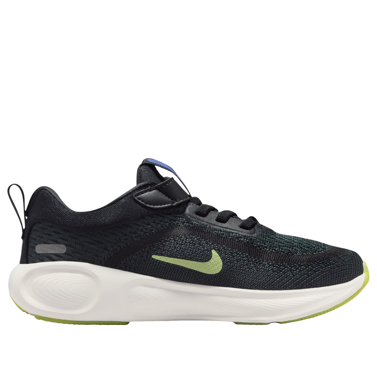 (PS) Nike Stellar Ride 'Black Spruce Racer Blue' HQ3267-010