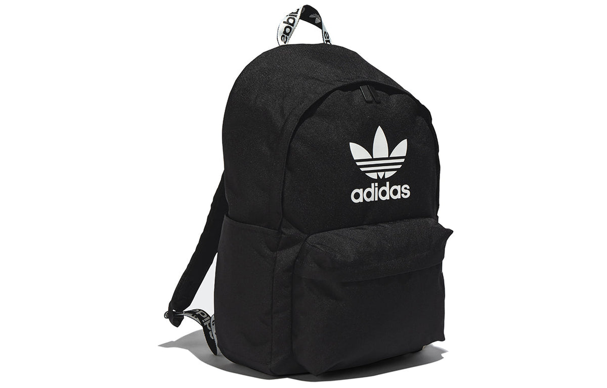 adidas Adicolor Backpack 'Black' H35596