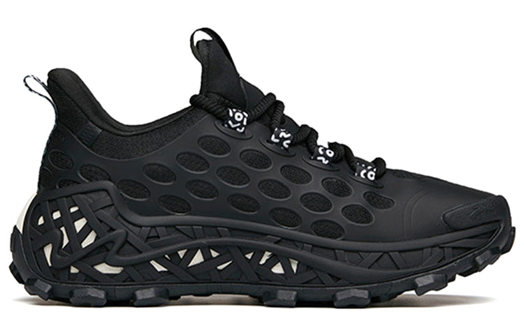 (WMNS) ANTA x Salehe Bembury SB-02 'Black' 122118820-5