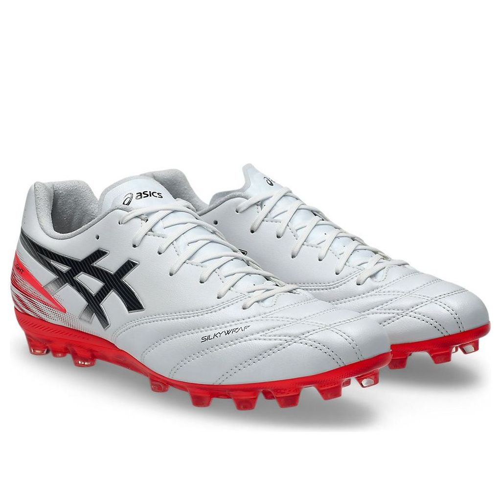 ASICS DS Light Pro Ag 'White Flash City' 1103A127-102