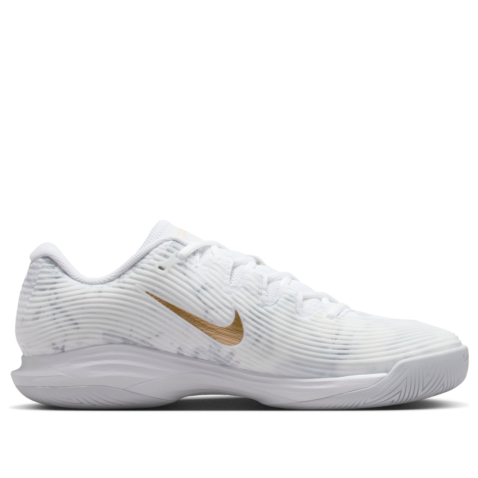 Nike Court Air Zoom Vapor 12 HC 'Magnolia' HV1486-100