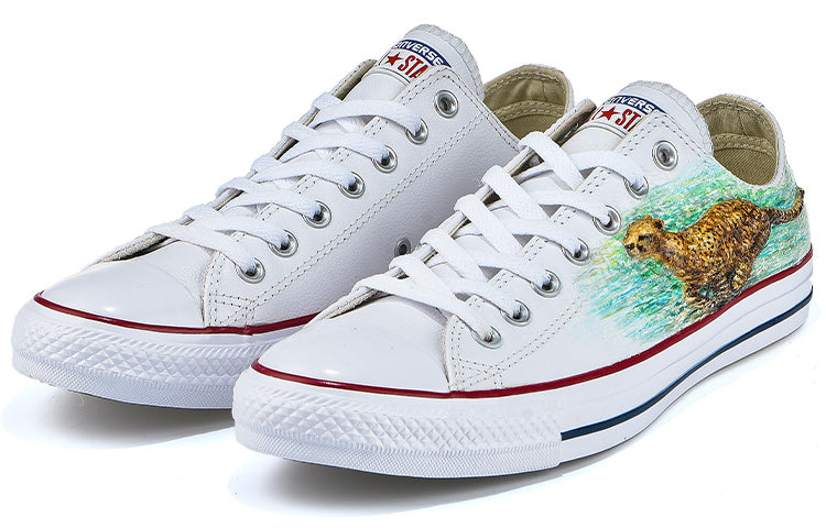 Converse Chuck Taylor All Star 3D 132173C-217194