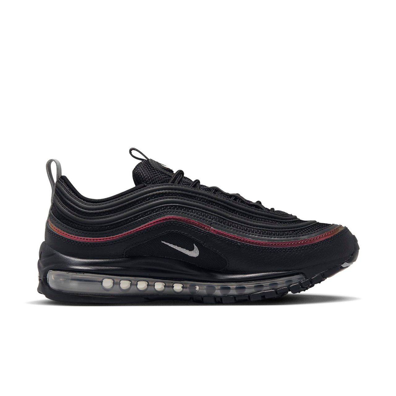 Nike Air Max 97 'Black Picante Red' FD0655-001