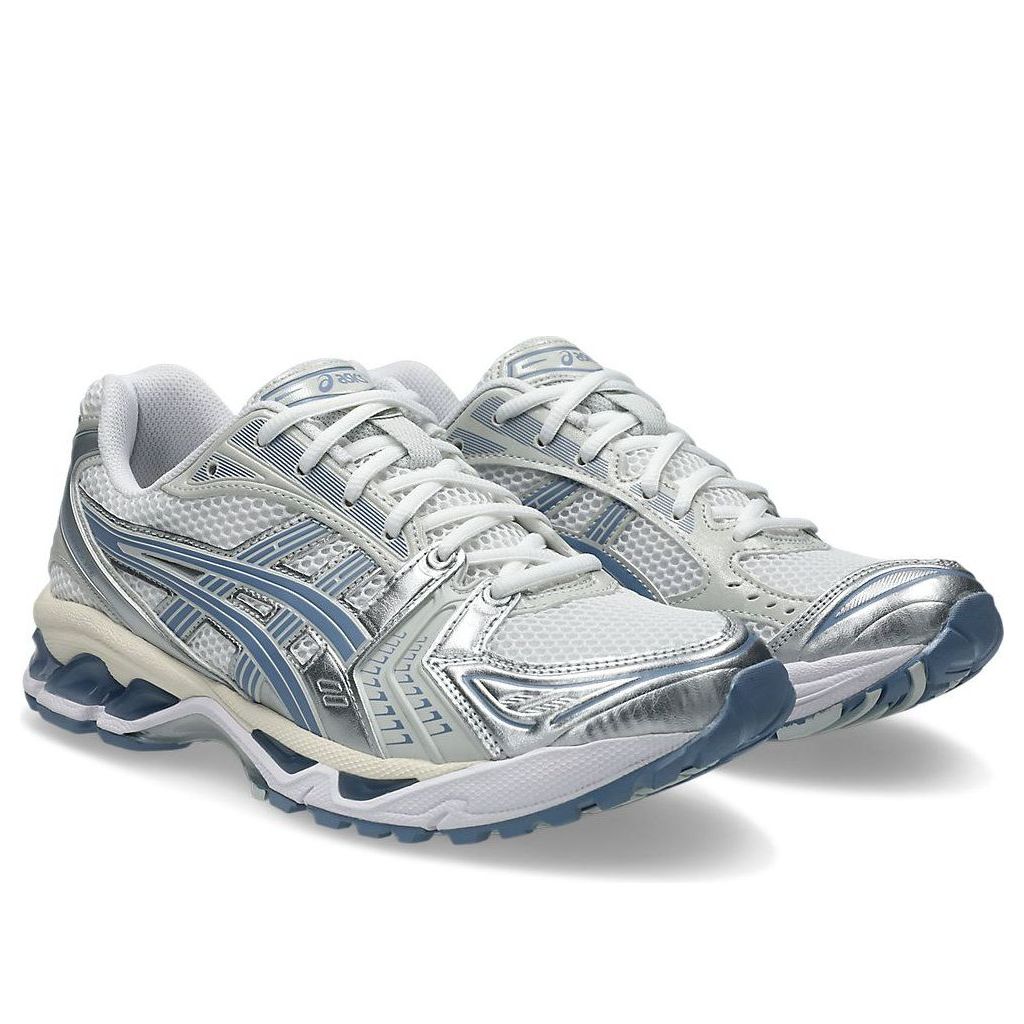 ASICS  Gel-Kayano 14 'White Light Navy'  1203A537-115