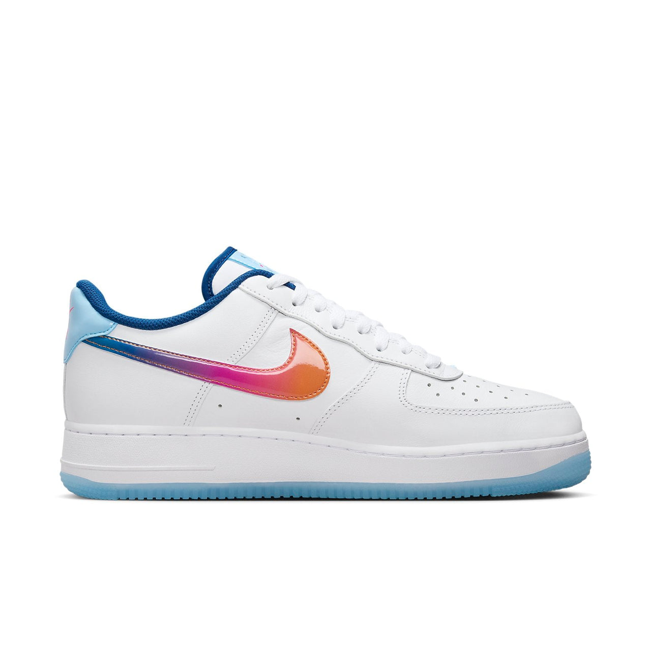 Nike Air Force 1 Low 'NY vs. NY' HF4833-100