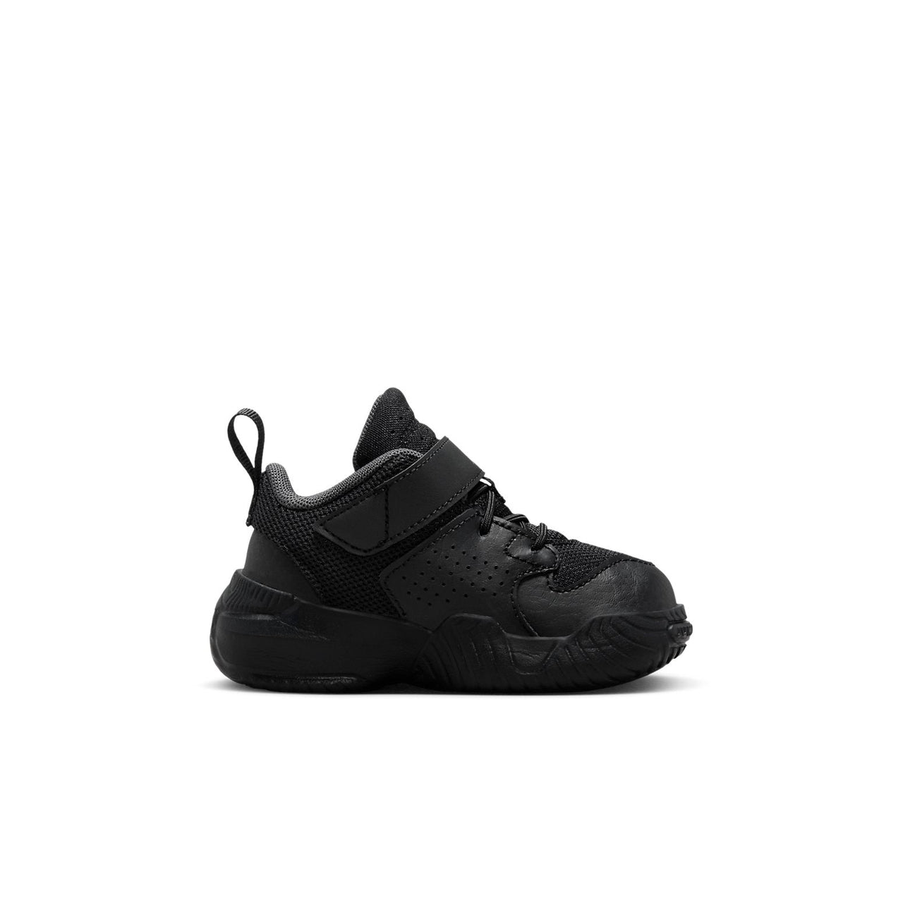 (TD) Air Jordan Stay Loyal 2 'Black Metallic Silver' DQ8400-002