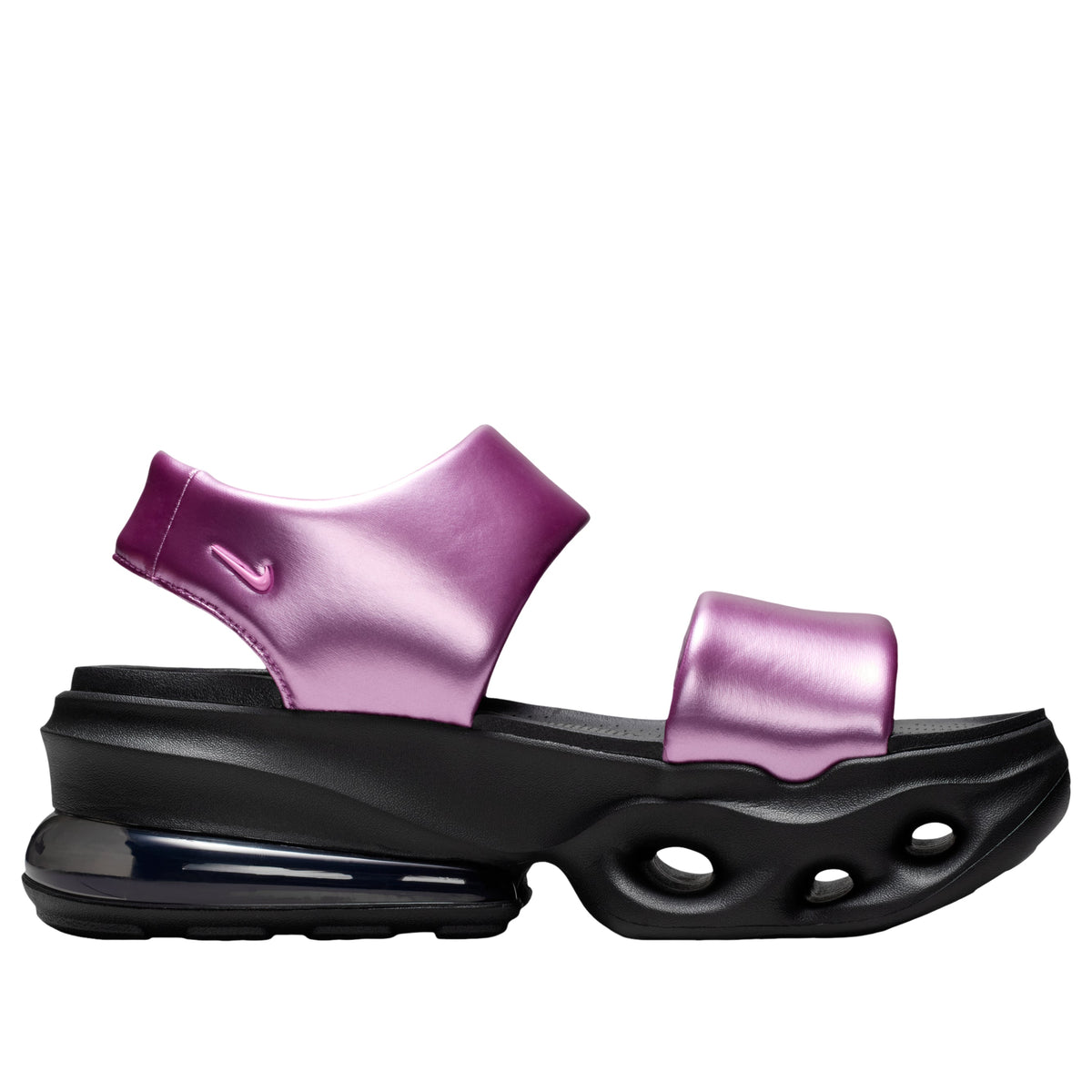 (WMNS) Nike Air Max Halo 'White Black' IO1959-501