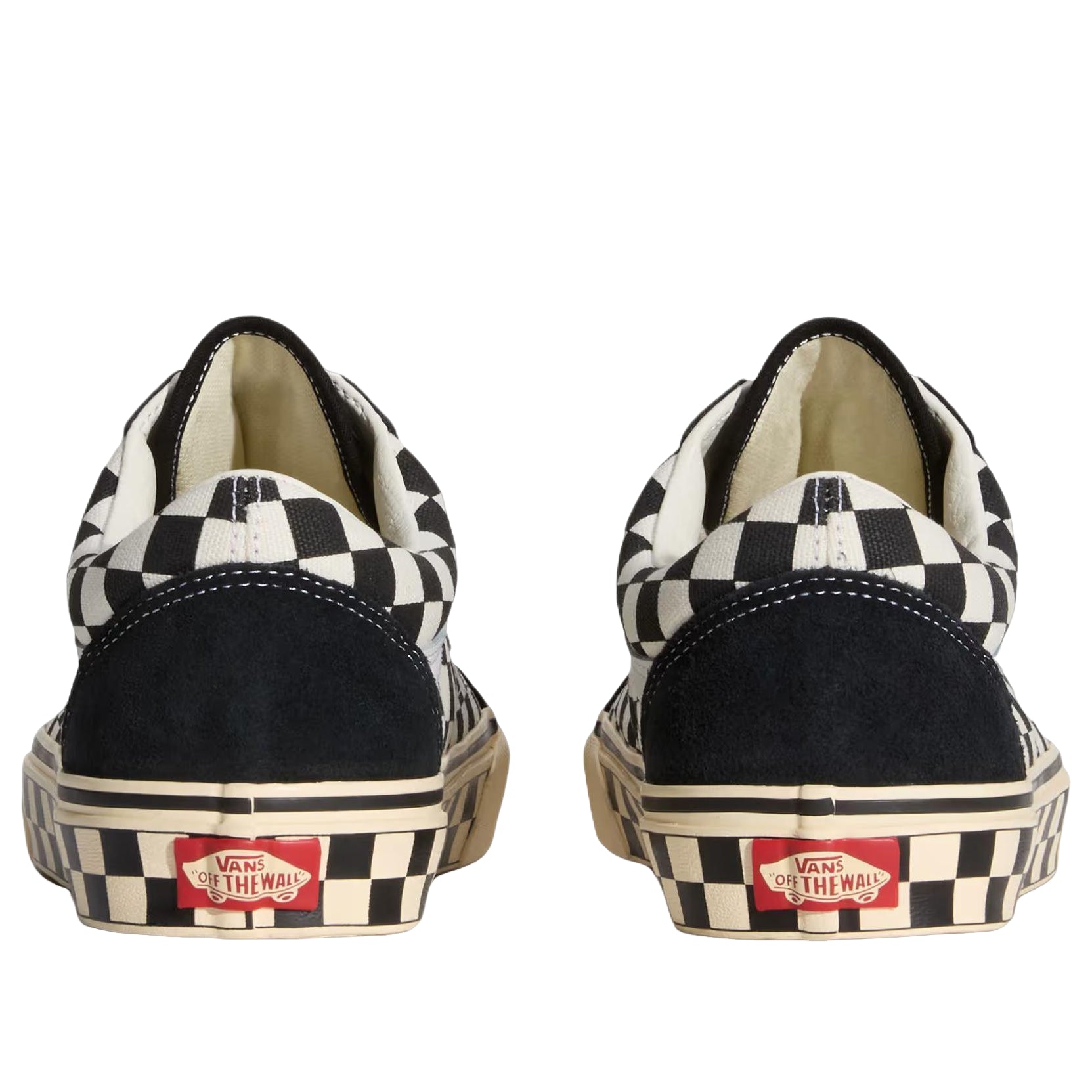 Vans Old Skool 'Black Checkboard' VN000Z901KP