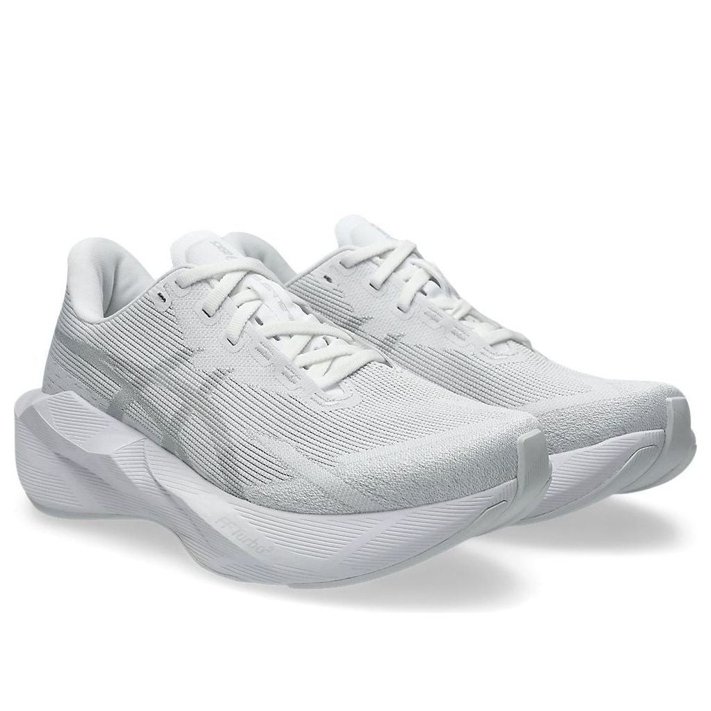 (WMNS) ASICS Novablast 7 'White' 1012C008-100