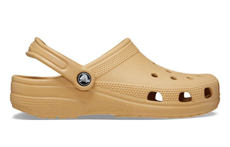 Crocs Classic Clogs 'Wheat' 10001-209
