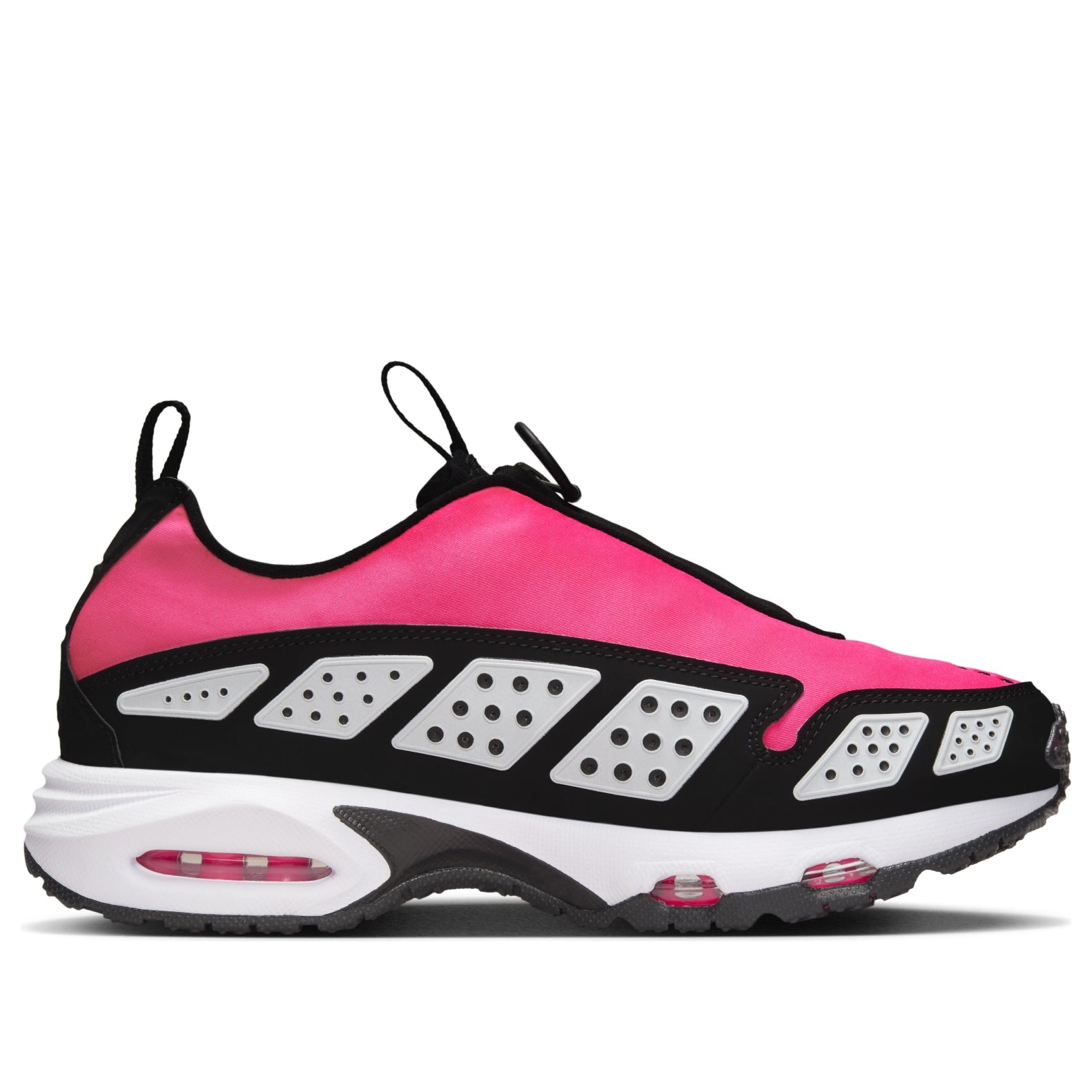 (WMNS) Nike Air Max Sunder 'Fuchsia Flash Black' FZ2068-600