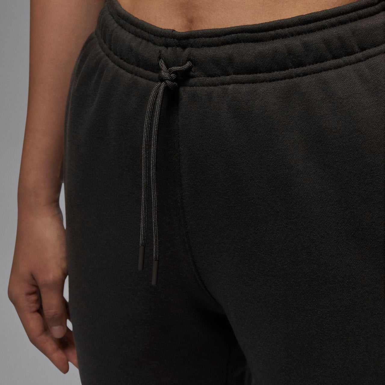 Air Jordan Brooklyn Fleece Sweatpants 'Black' FN4495-220