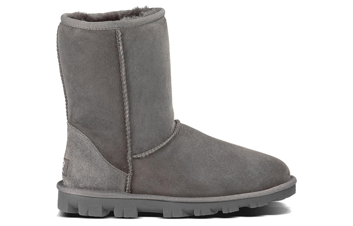 (WMNS) UGG Classic Short II Boot 'Grey' 5835-GREY