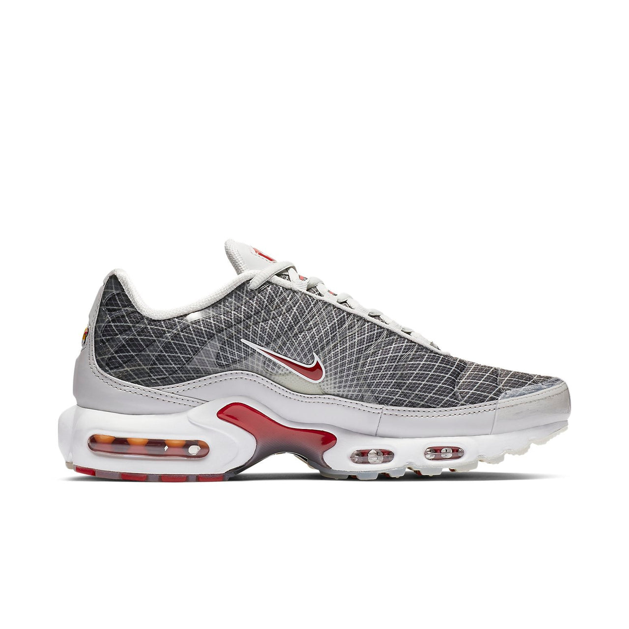 Nike Air Max Plus OG 'Neutral Grey' BV1983-001
