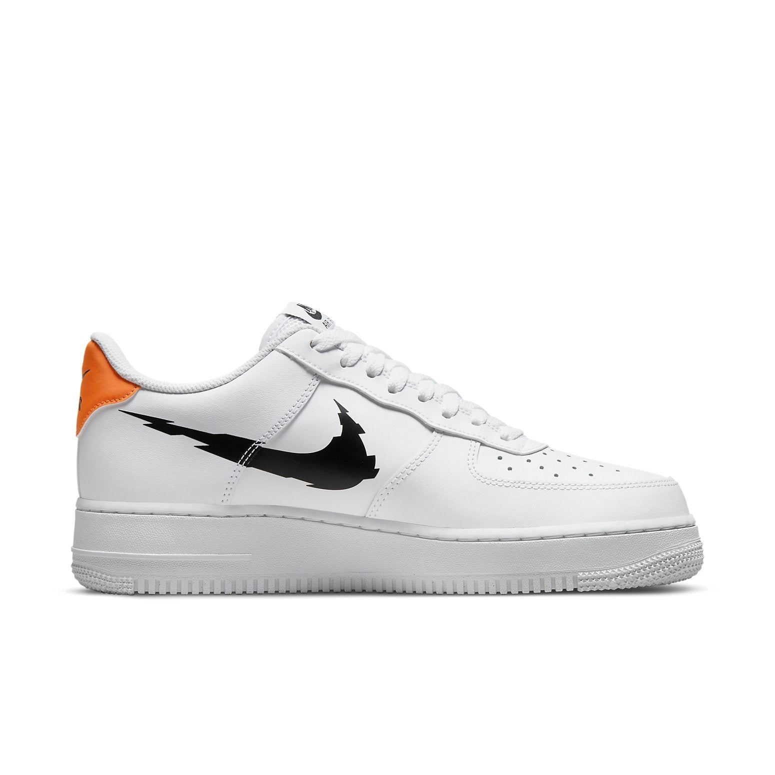 Nike Air Force 1 Low 'Glitch Swoosh' DV6483-100