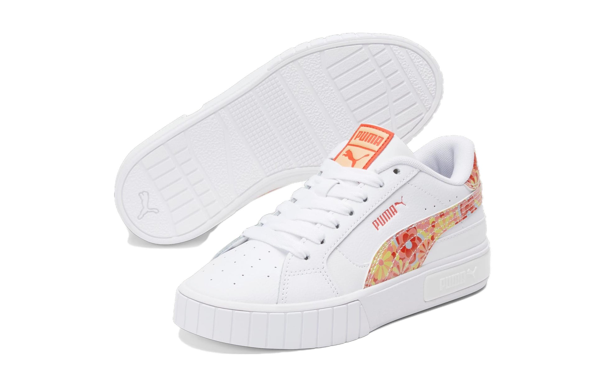 (GS) PUMA Cali Dream Star 'Flower Child' 393510-01