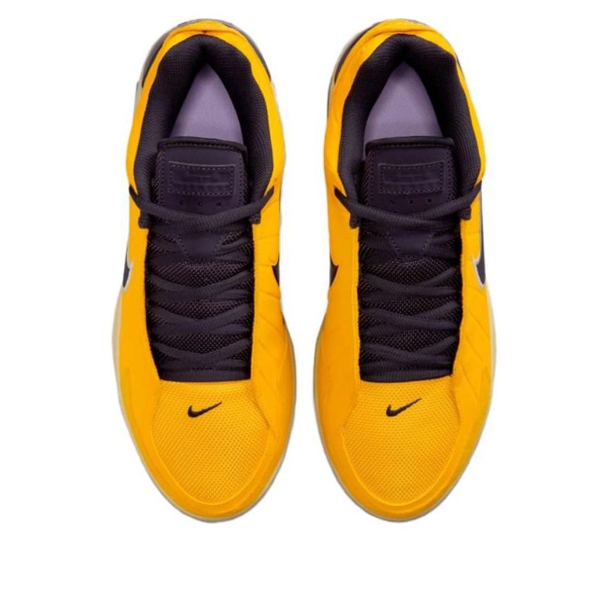 Nike LeBron Witness 9 'Lakers' HQ8034-700