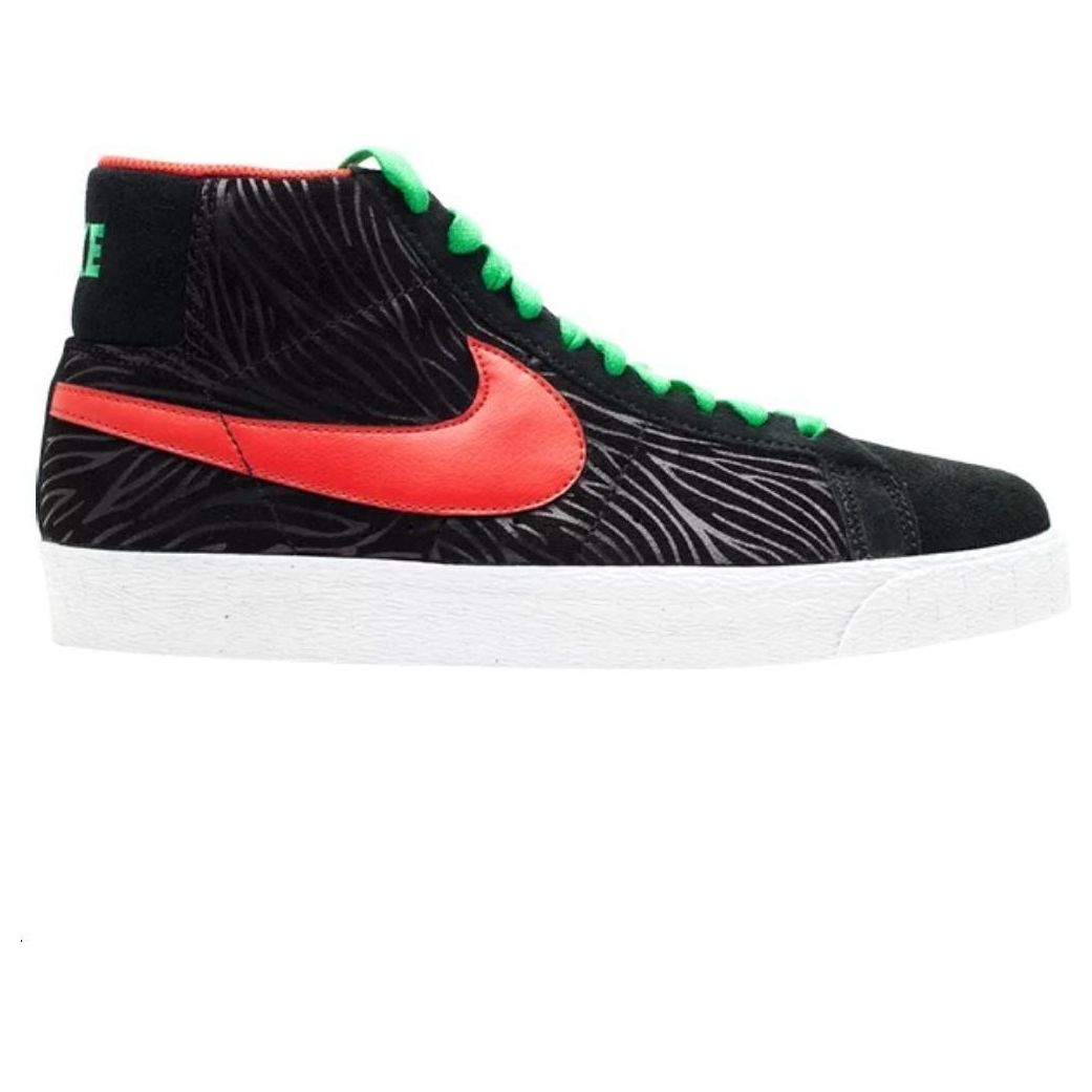 Nike Sb Blazer 'A Tribe Called Quest' 310801-008