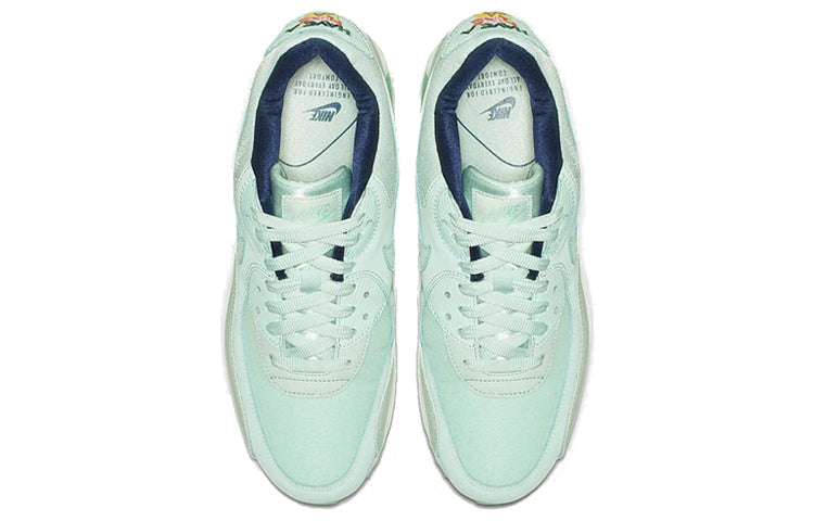 (WMNS) Nike Air Max 90 SE 'Tropical Twist' 881105-301