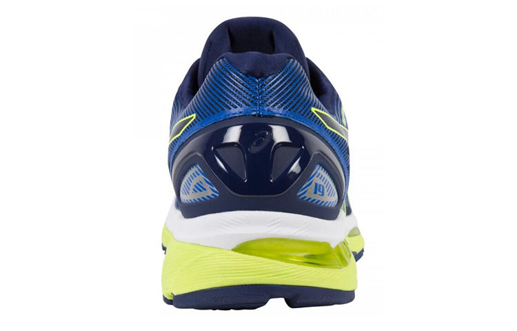 ASICS Gel-Nimbus 19 'Indigo Blue' T700N-4907