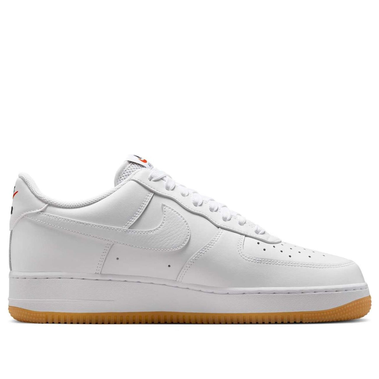 Nike Air Force 1 Low 'White Gum' II7630-100
