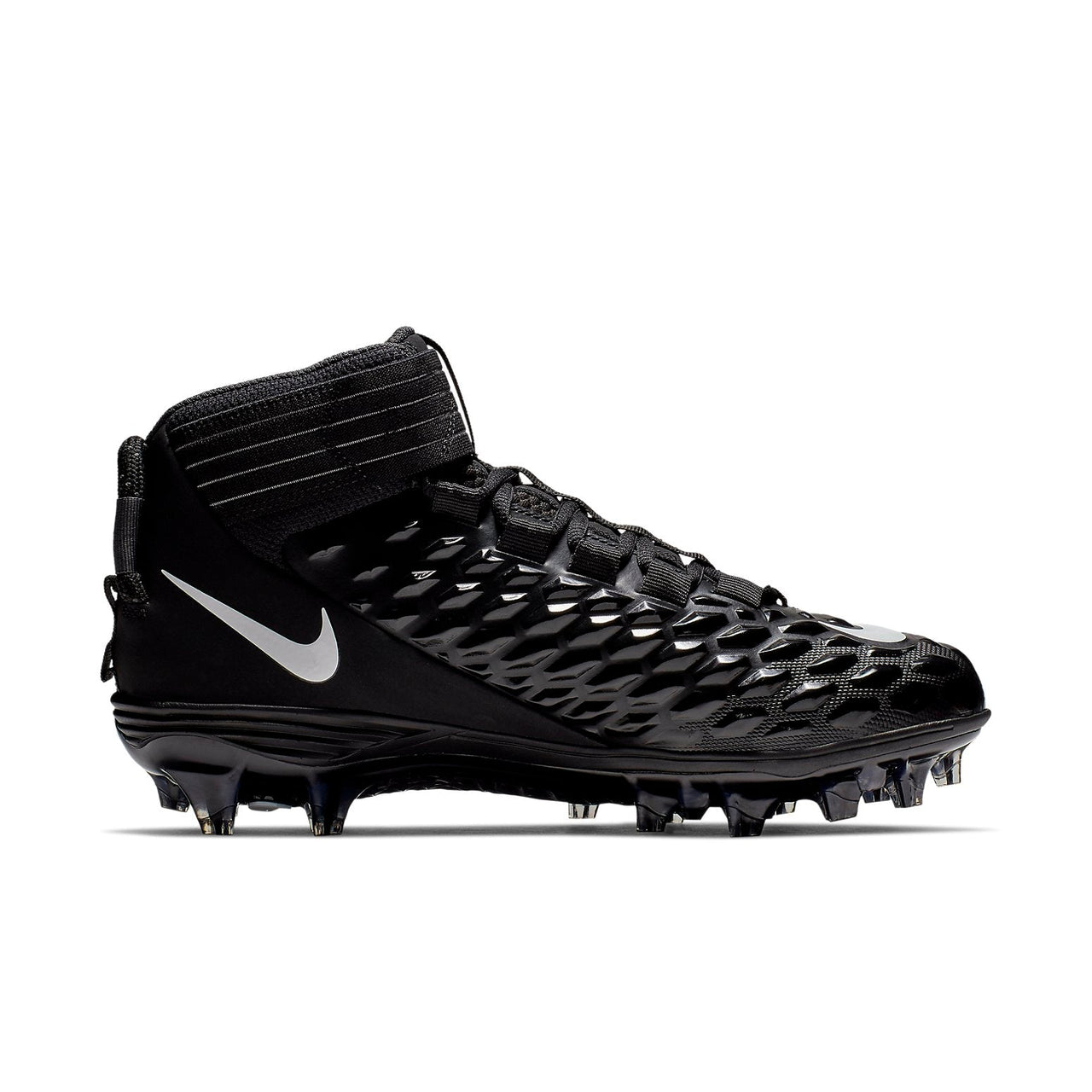 Nike Force Savage Pro 2 'Black Anthracite' AH4000-002