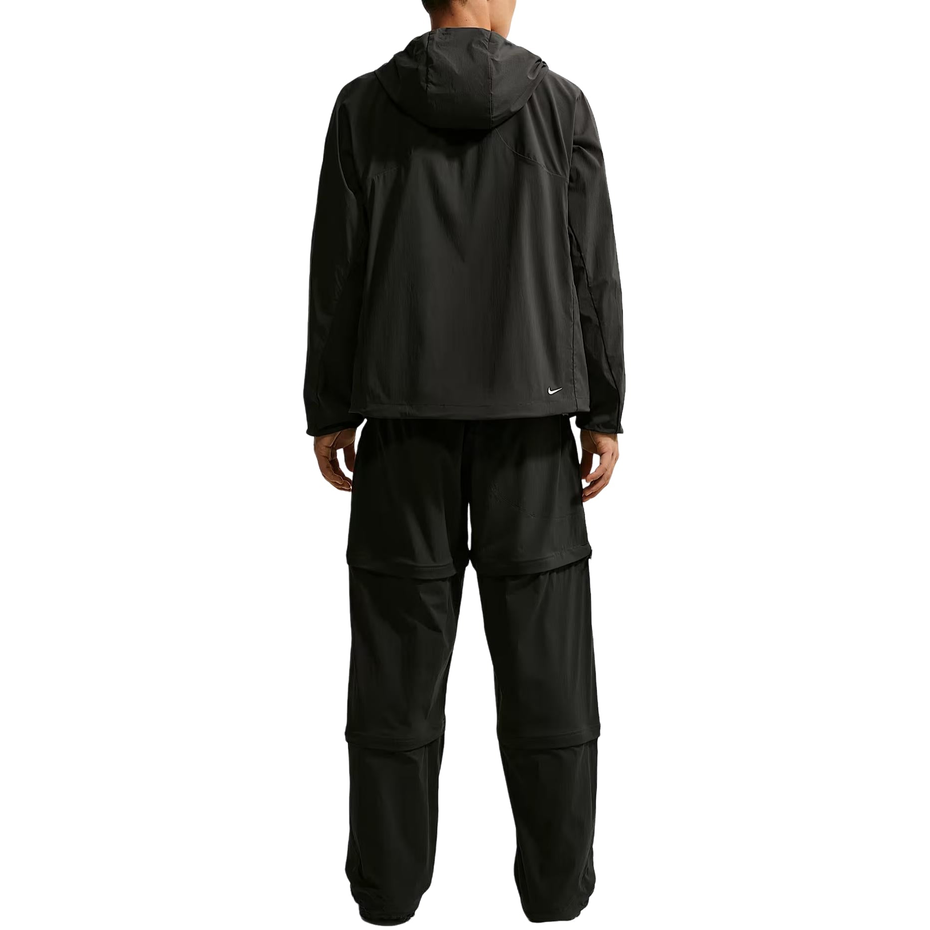 Nike ACG Five Towers UV Protection Jacket 'Black' IF0960-010