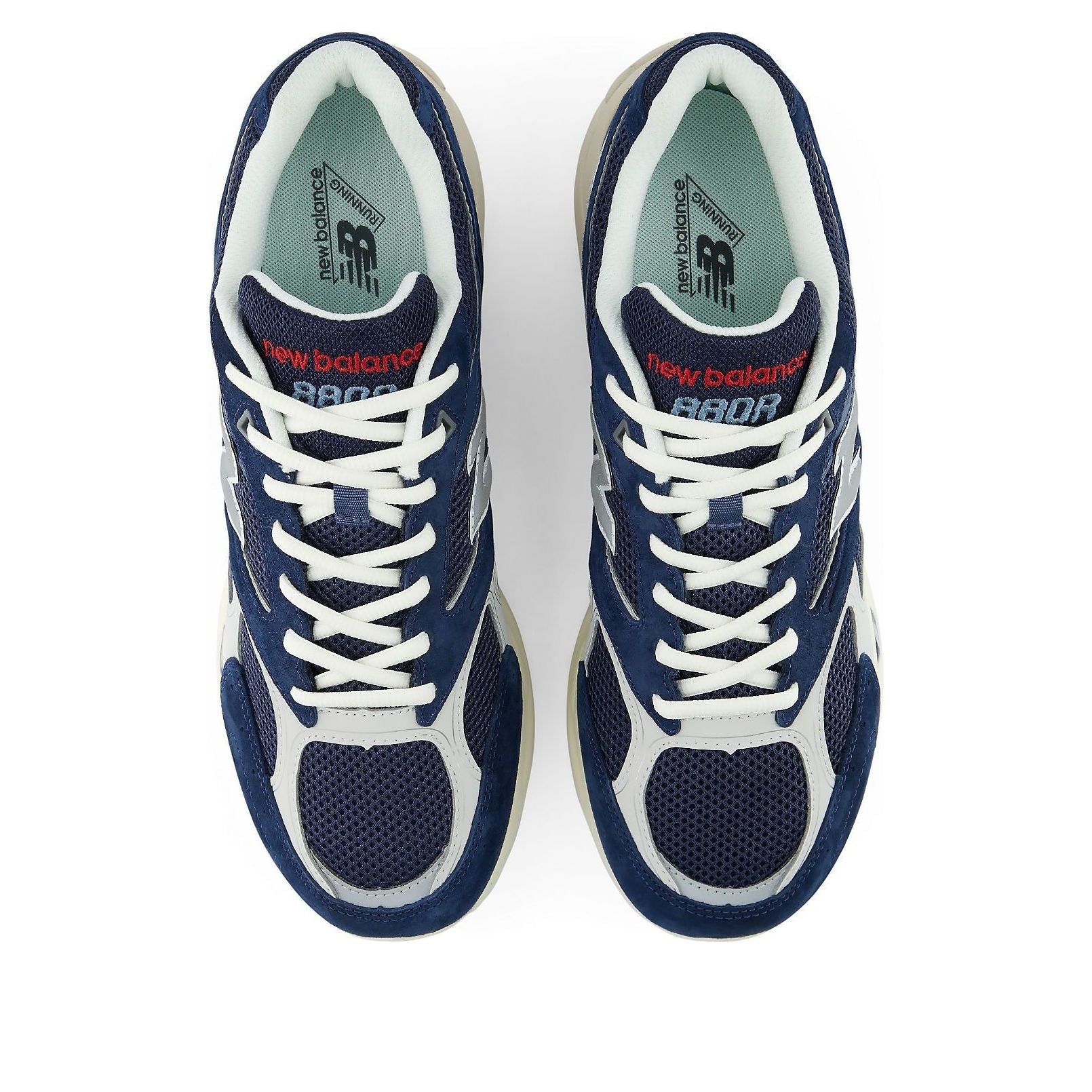 New Balance 880R 'Navy Vintage Indigo Grey' U880R6ZZ
