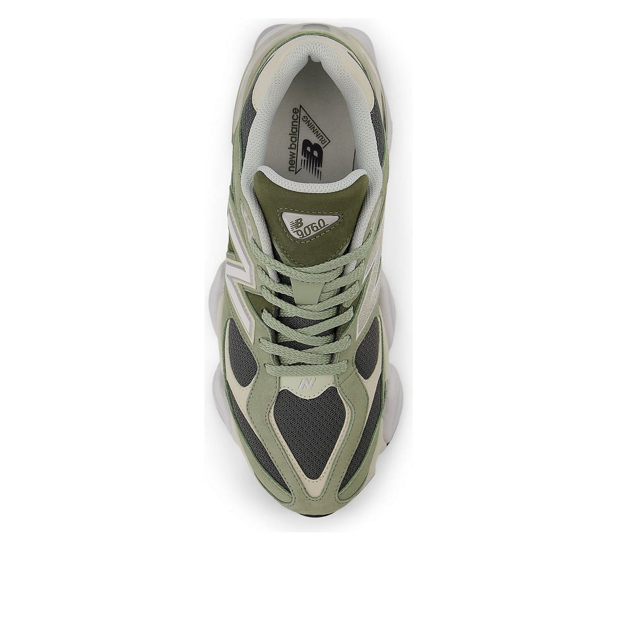 New Balance 9060 'Olive' U9060CTD