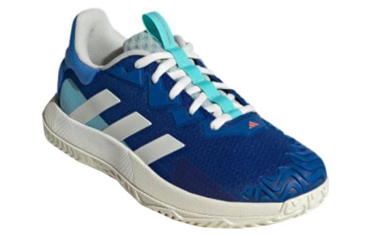 adidas SoleMatch Control Tennis Shoes 'Blue' ID1497