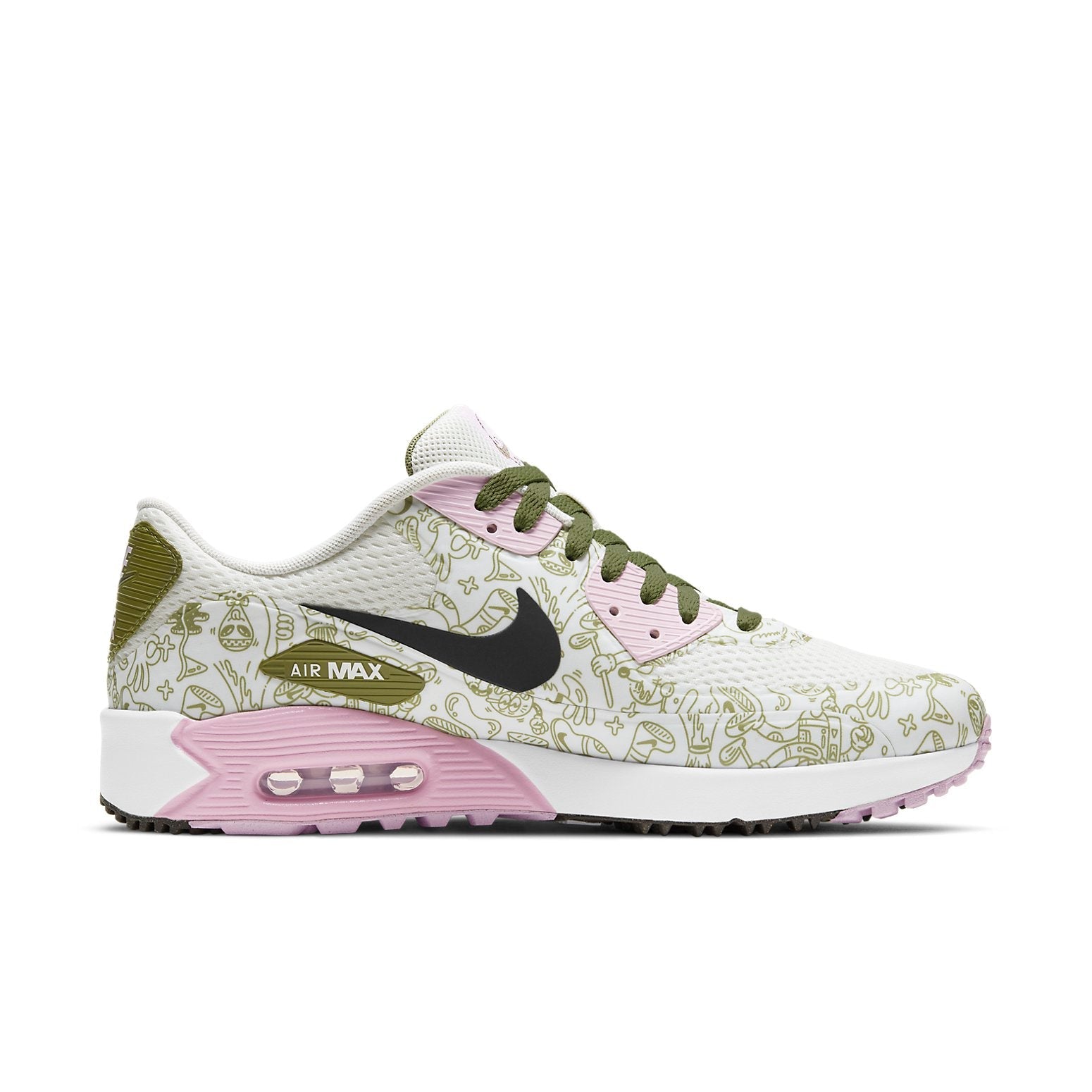 Nike Air Max 90 NRG Golf 'Space' CU9980-100