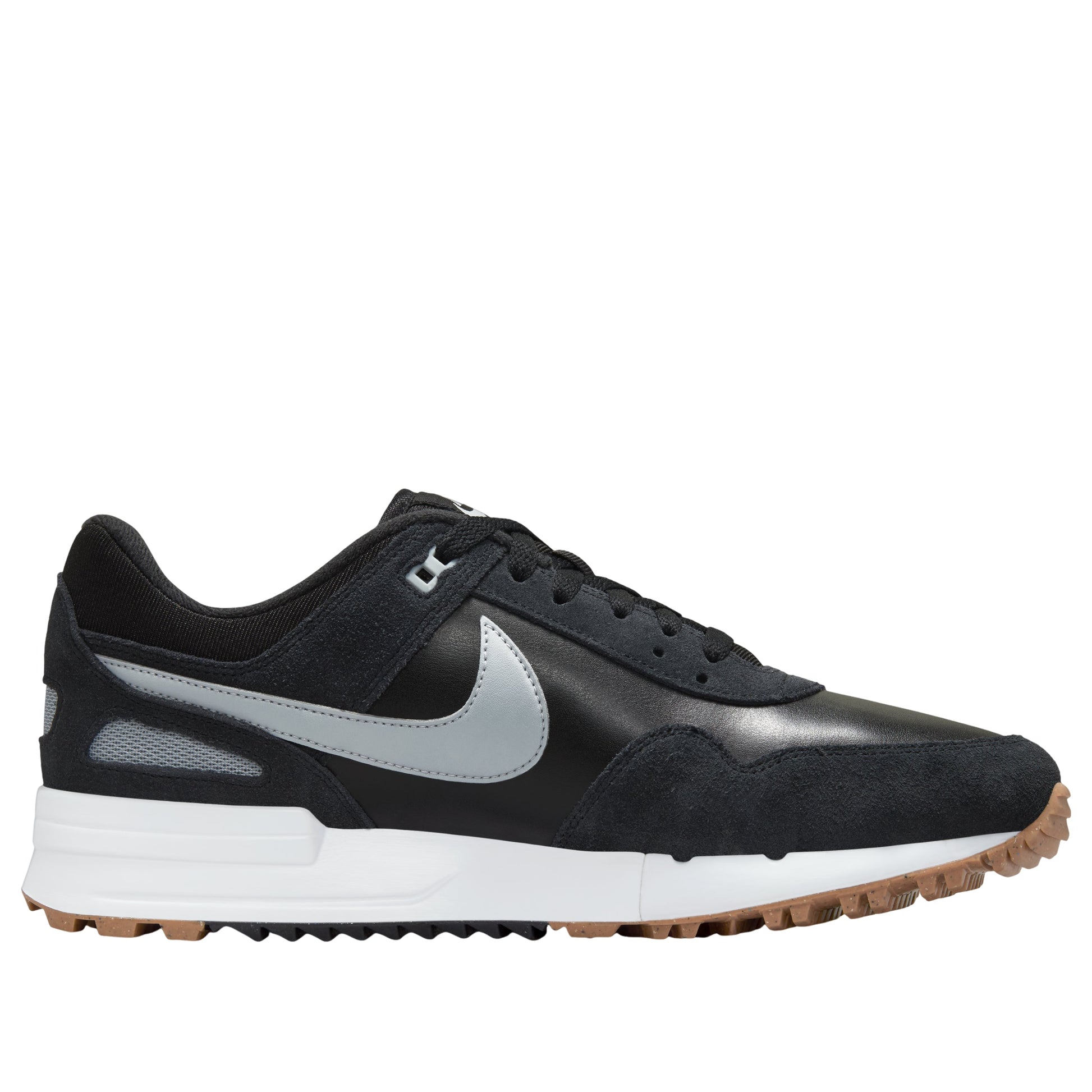 Nike Air Pegasus 89 Golf 'Black White Gum' FJ2245-004