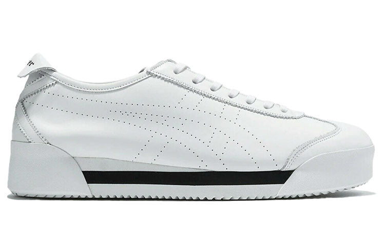Onitsuka Tiger Mexico 66 SD PF 'White Black' 1183A968-100